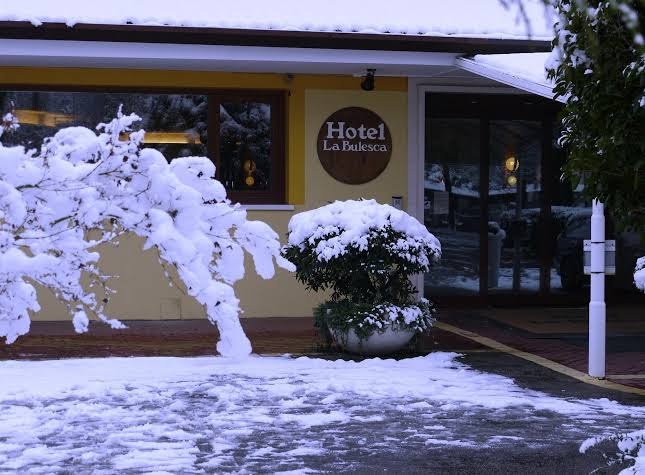 Hotel La Bulesca